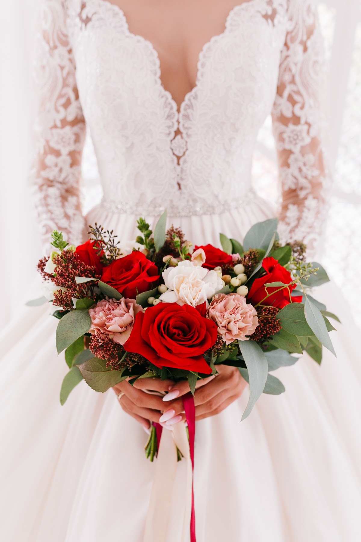 Руслан и Елизавета