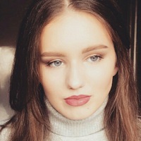 Анна Федорина