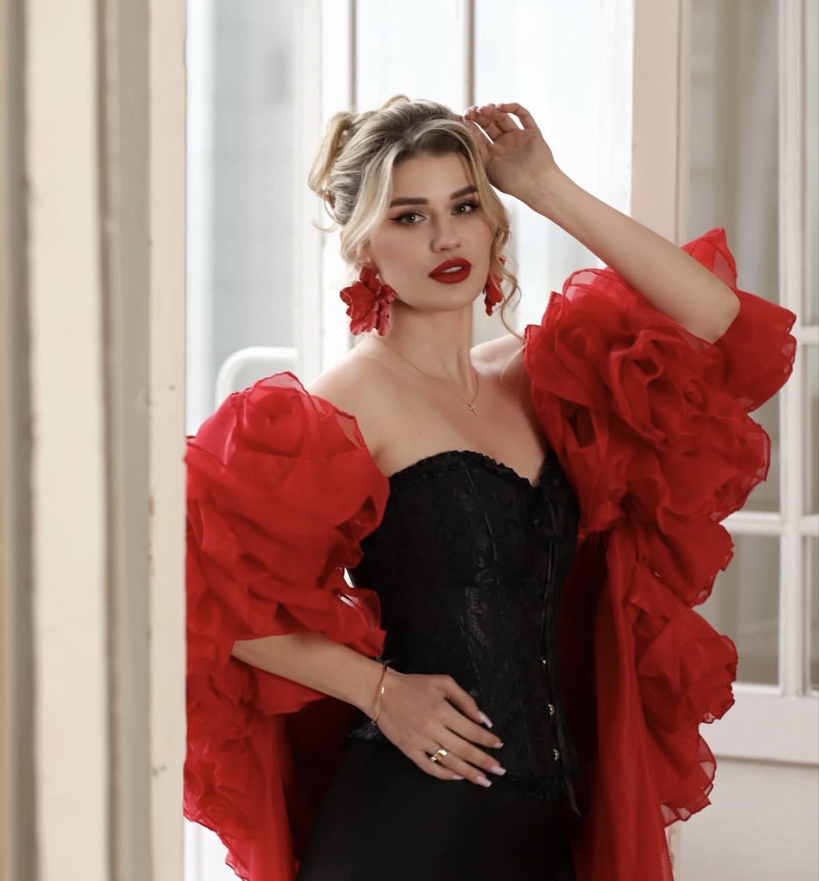 Ирина Будзило — кадр 2 из 104