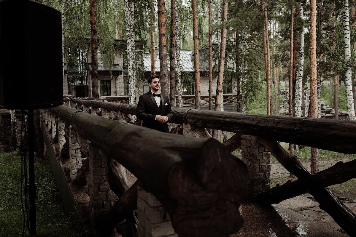 Яна  и Сергей