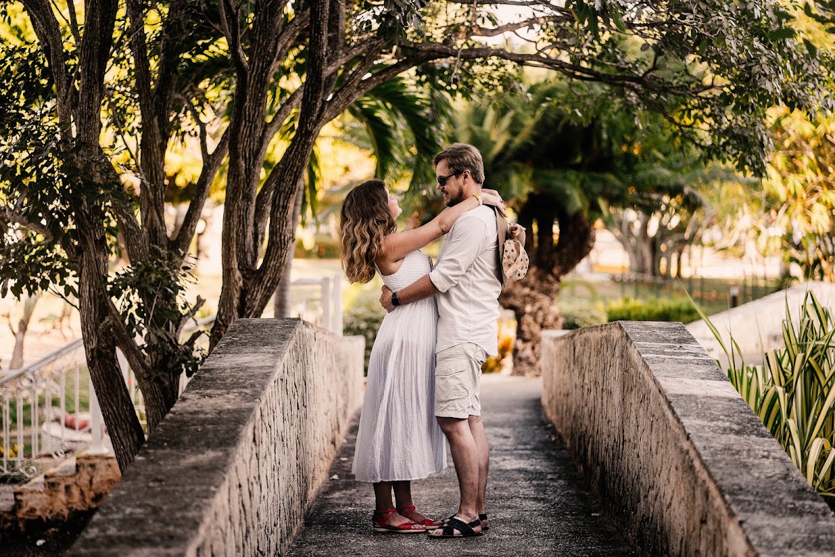 Портфолио: Love story