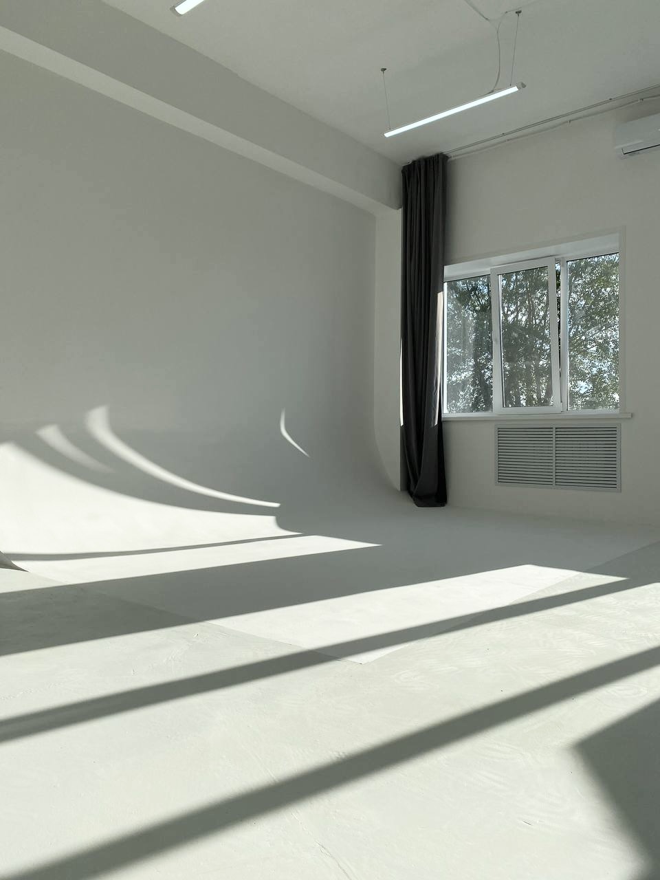 Minimal Space