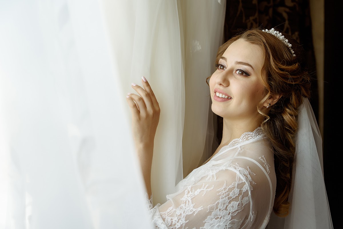 Марина и Роман