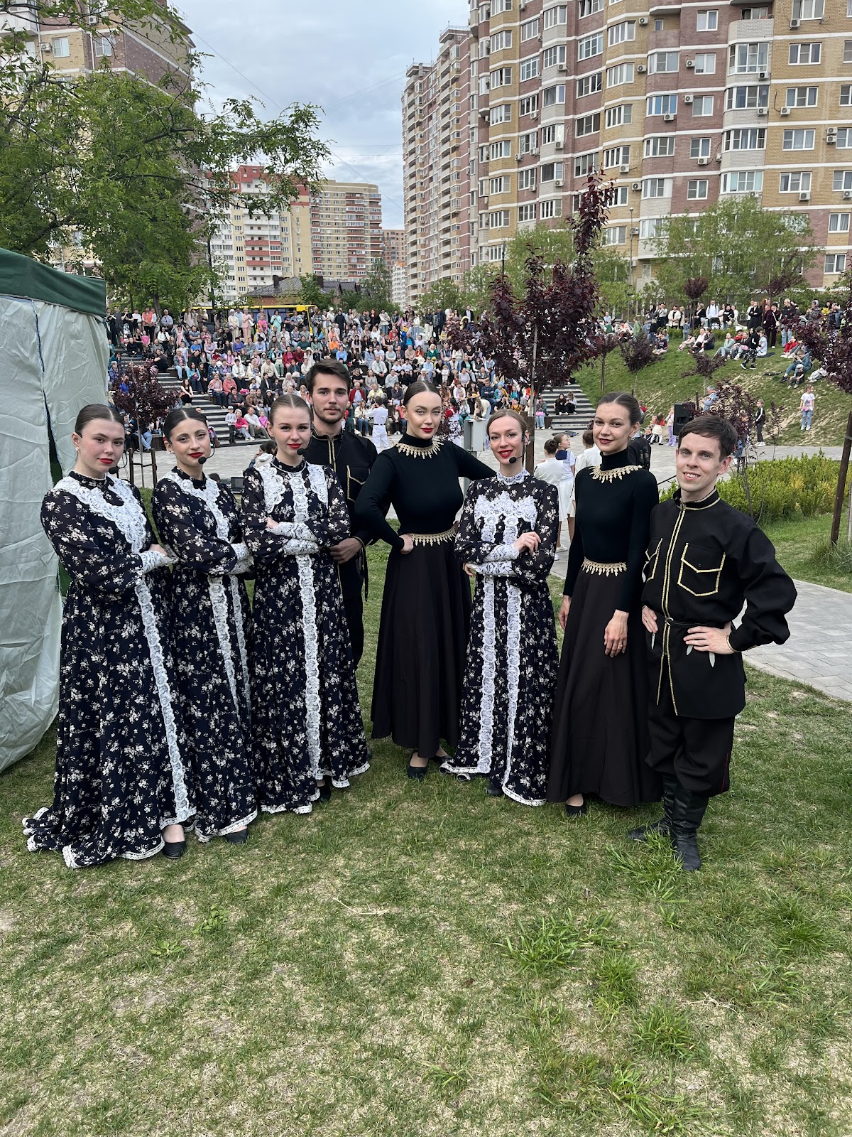 ДУША