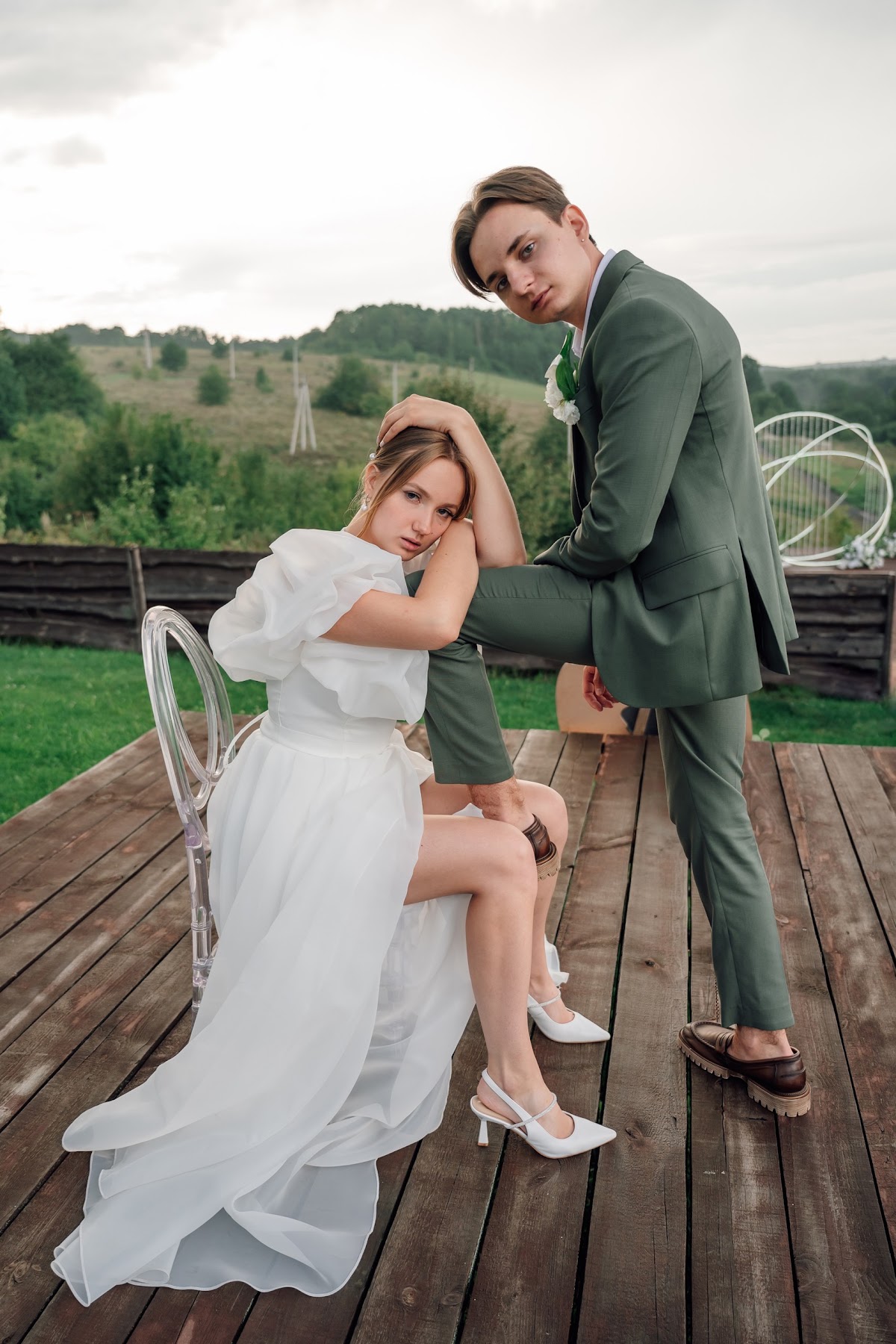Виталий Козин