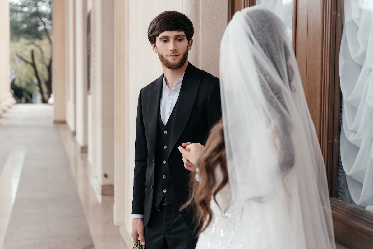 Wedding day