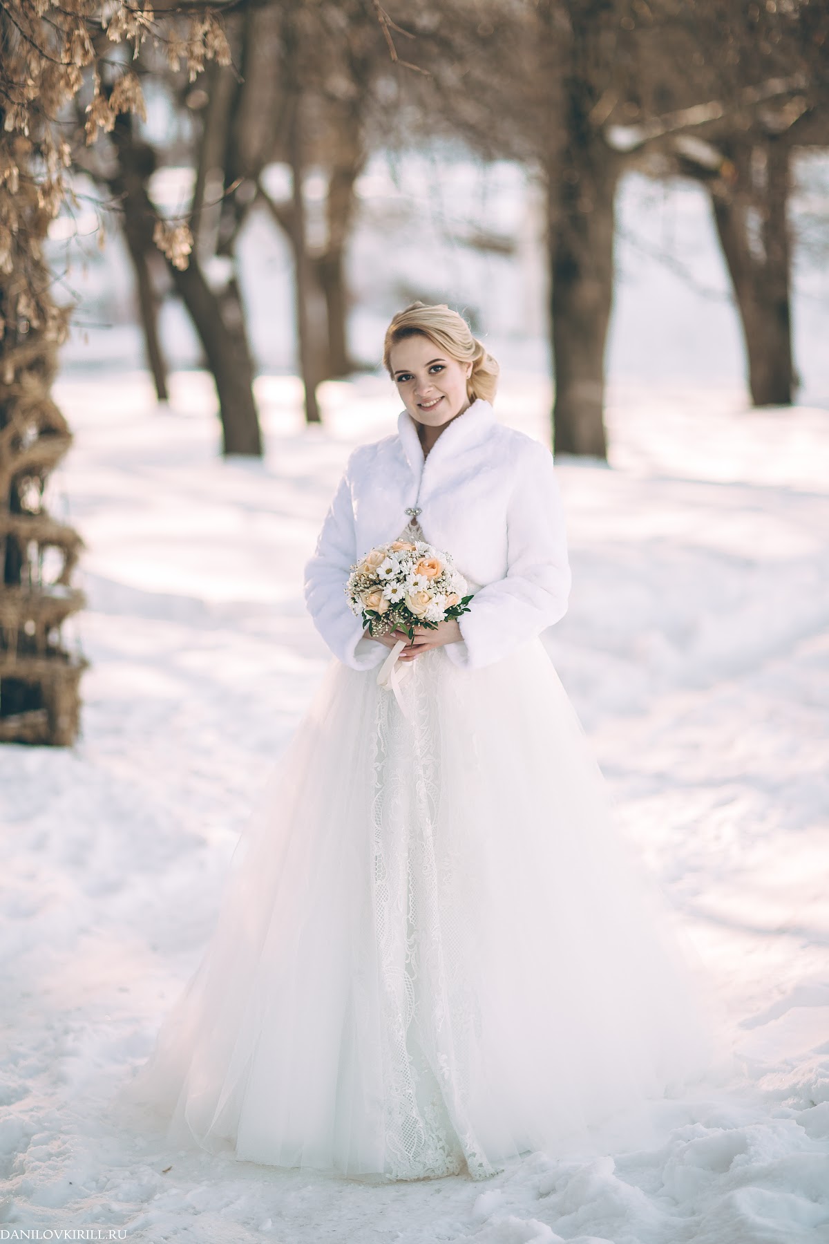 Елена и Дмитрий