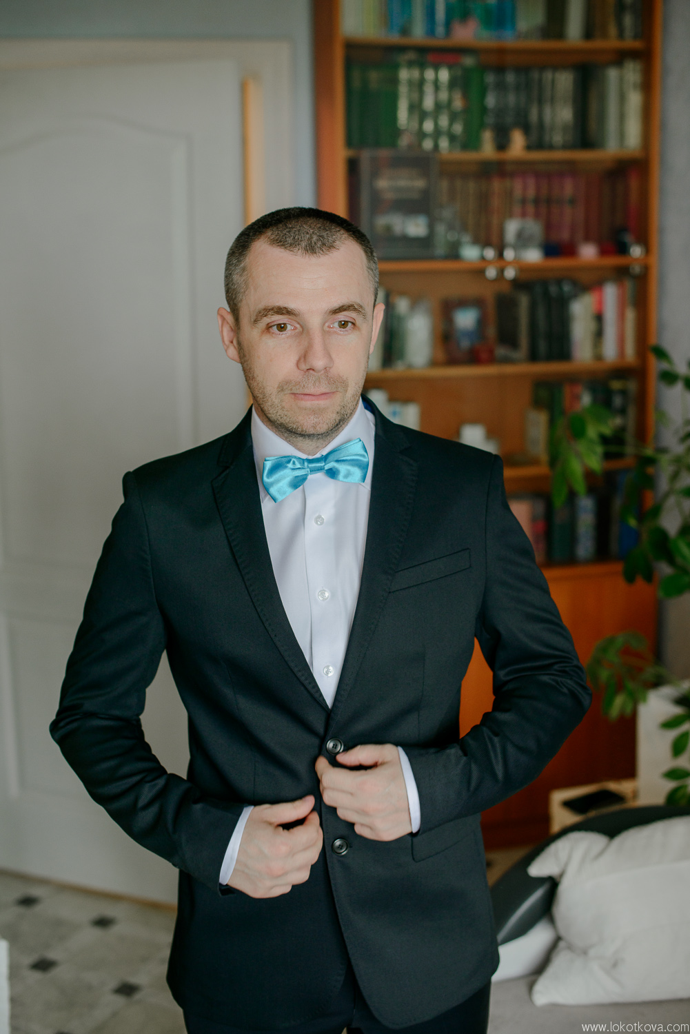 Мария и Александр