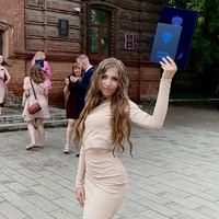 Алёна Потылицына