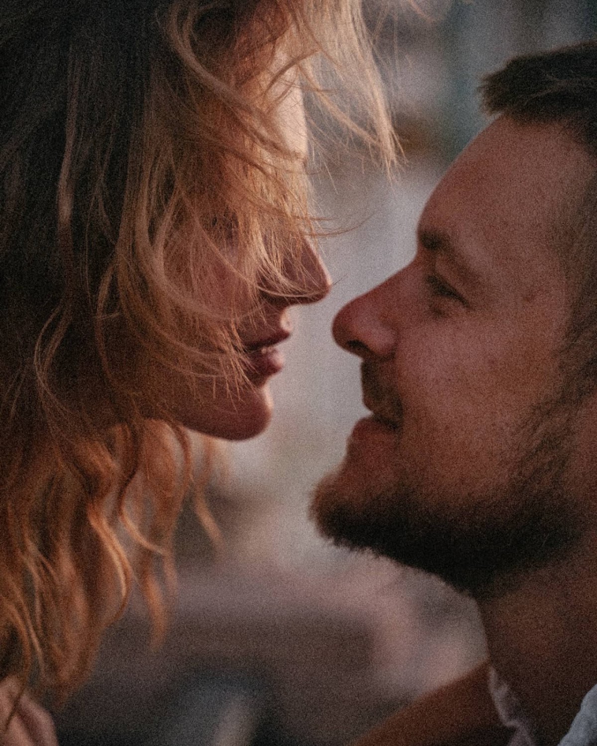 Портфолио: Love story