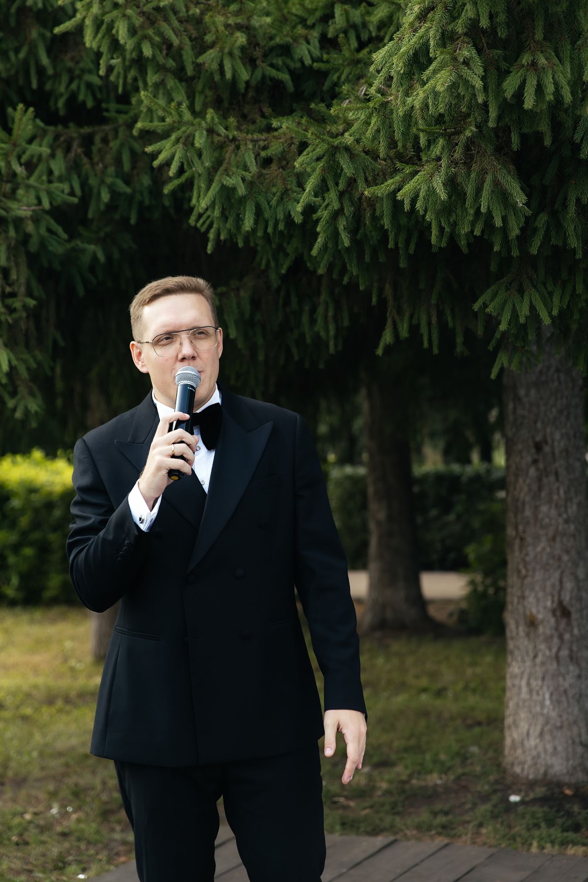 Карина и Евгений