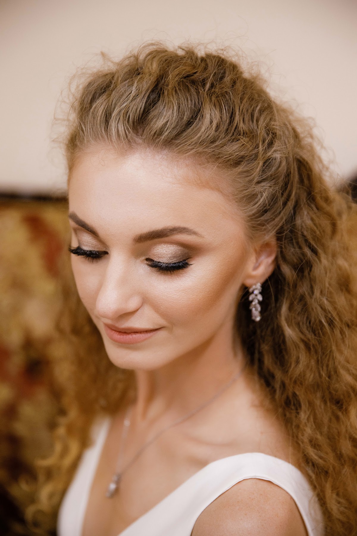Лина и Женя
