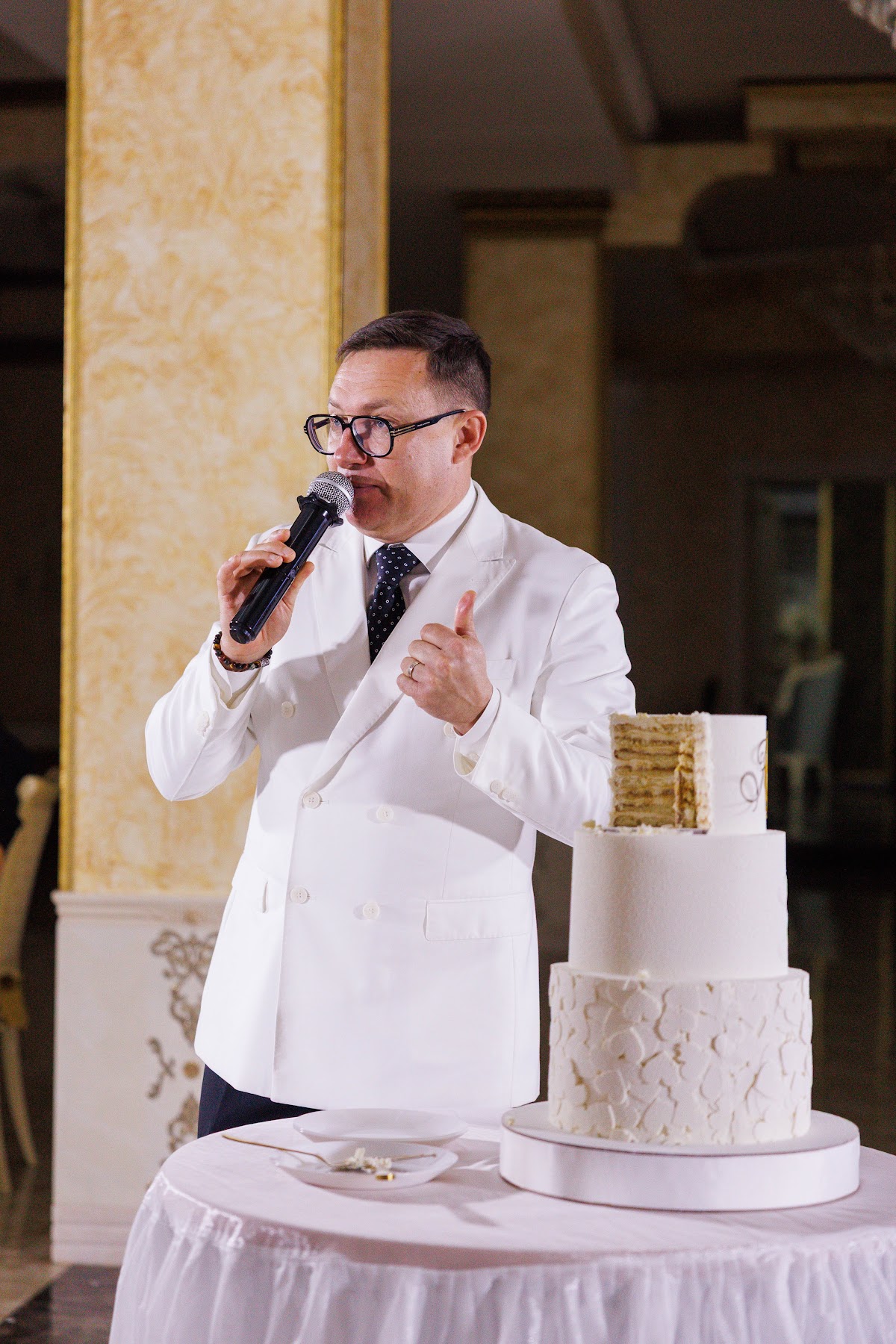 Ольга и Александр