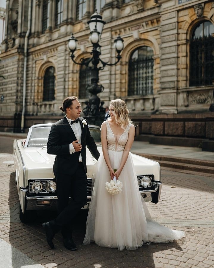 Lincoln Continental