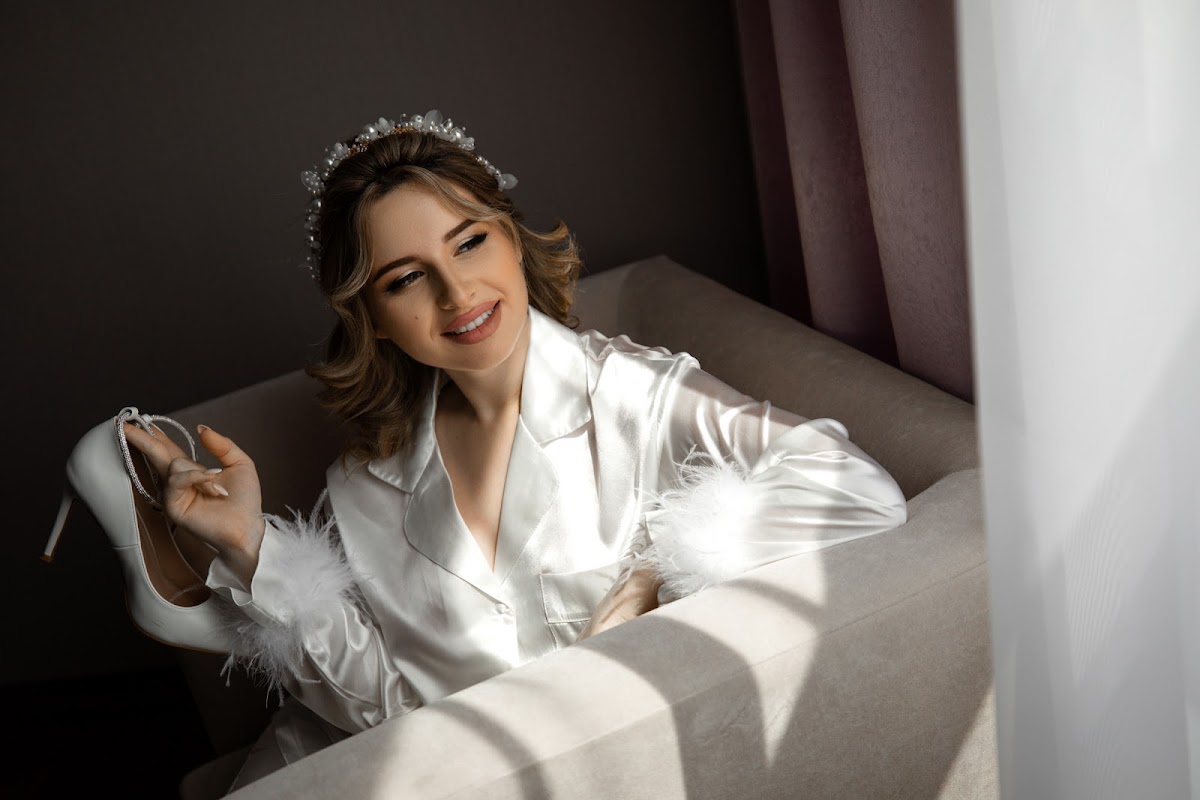 Карина и Иннокентий