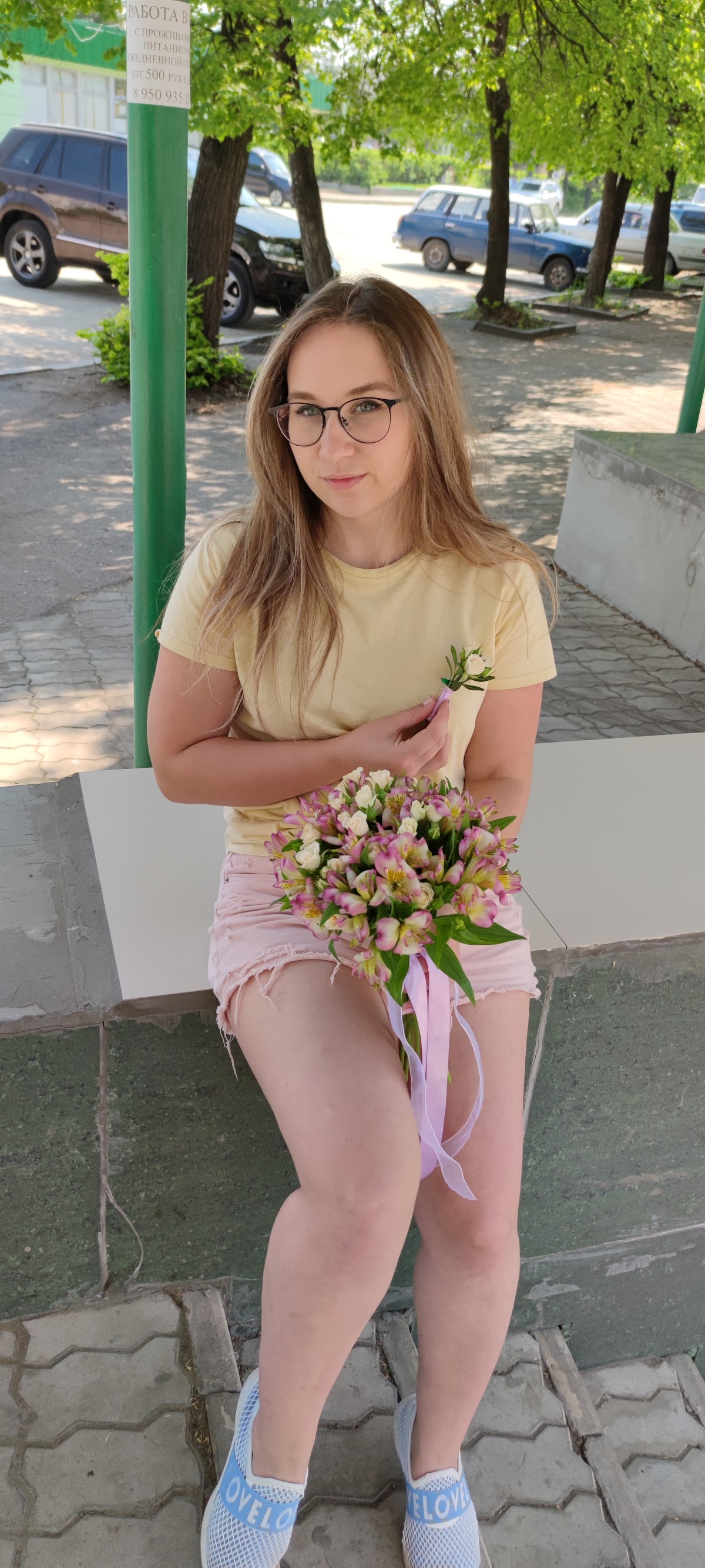 Фотографии