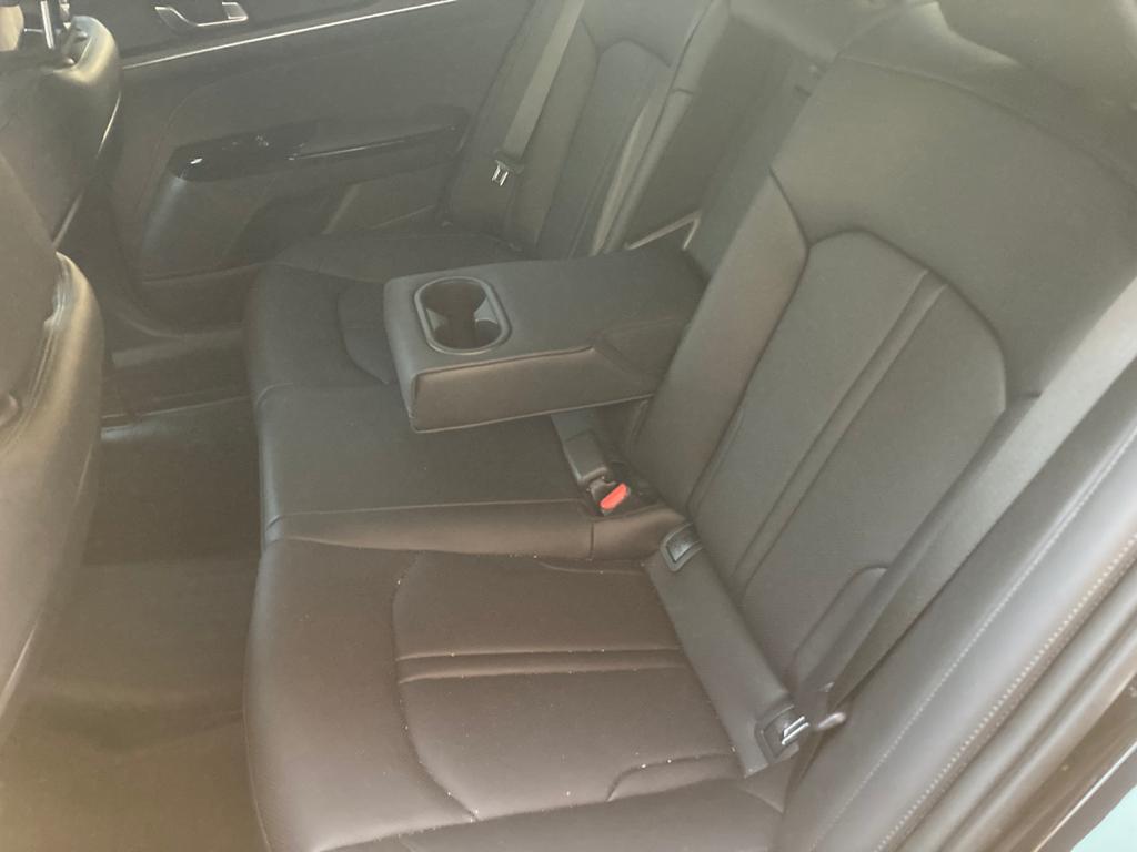 KIA K5 — кадр 3 из 4