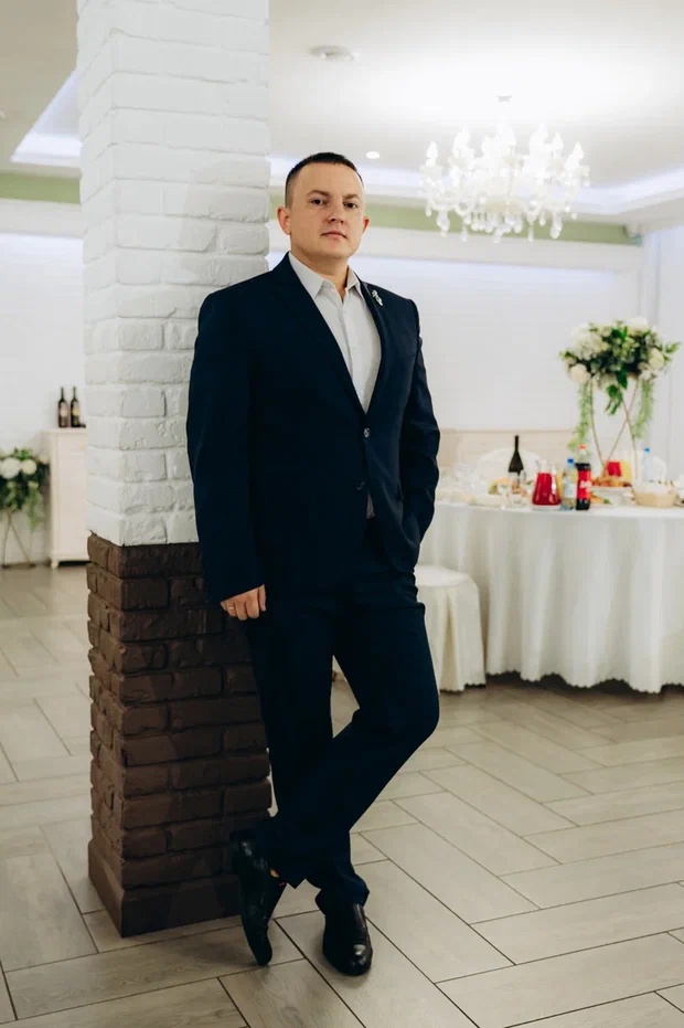 Портфолио: Выпускной