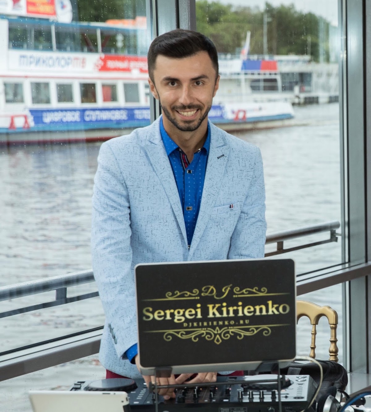 Портфолио: Свадьба
