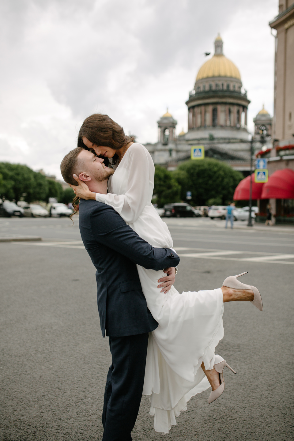 Юля Исупова
