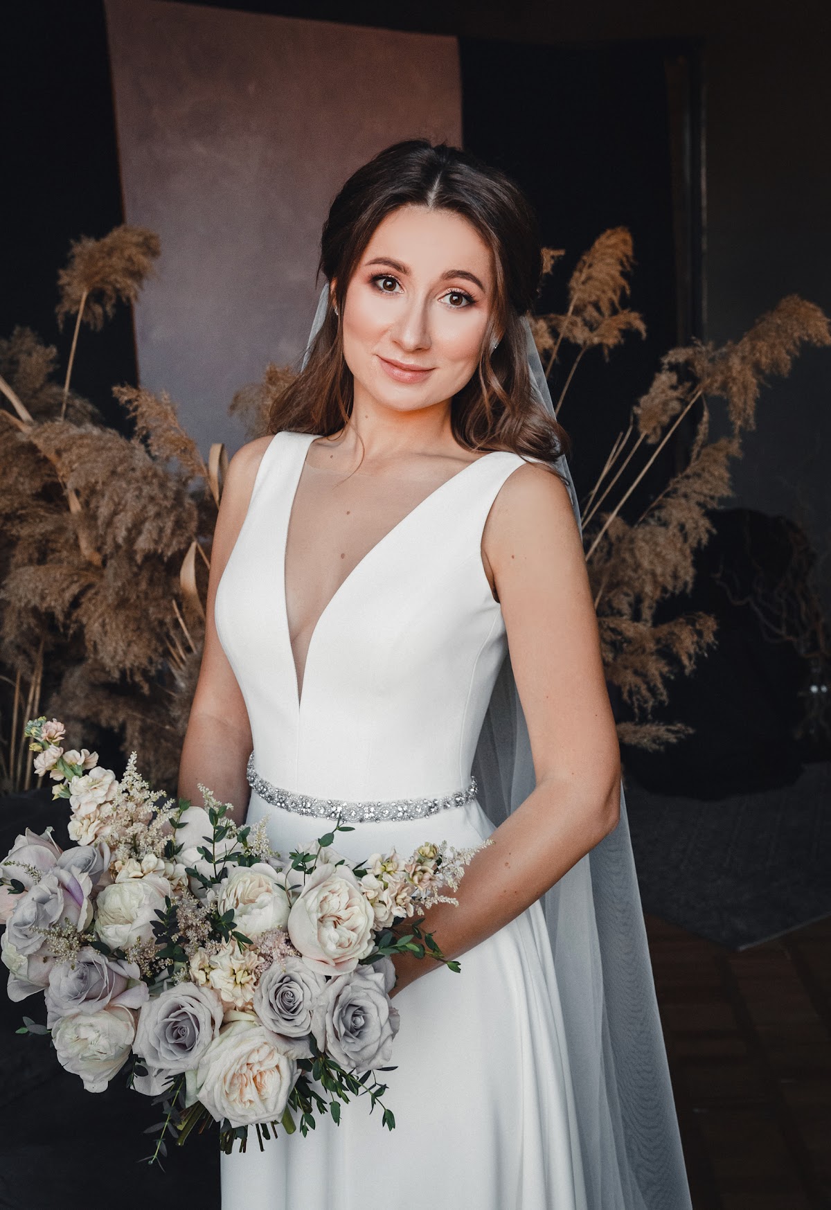 Екатерина и Яков