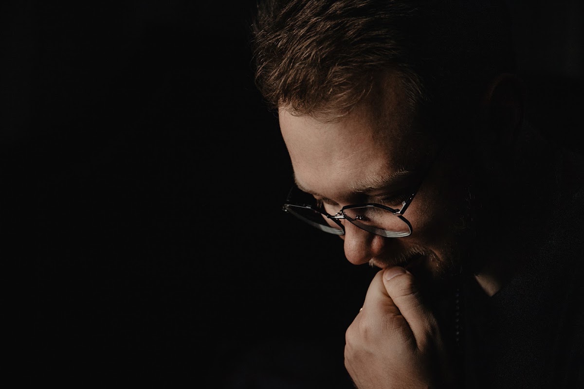 Портфолио: Портрет