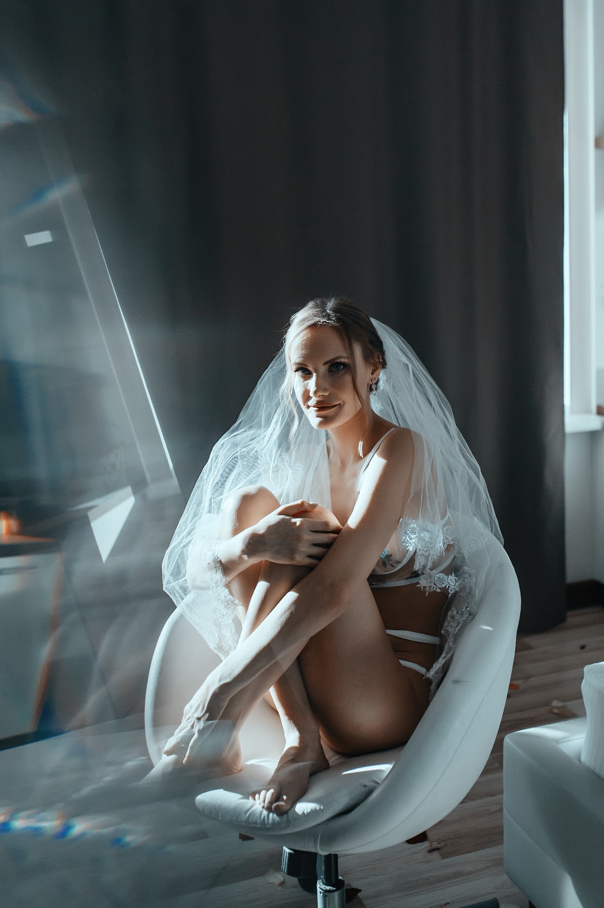 Вера  и Роман