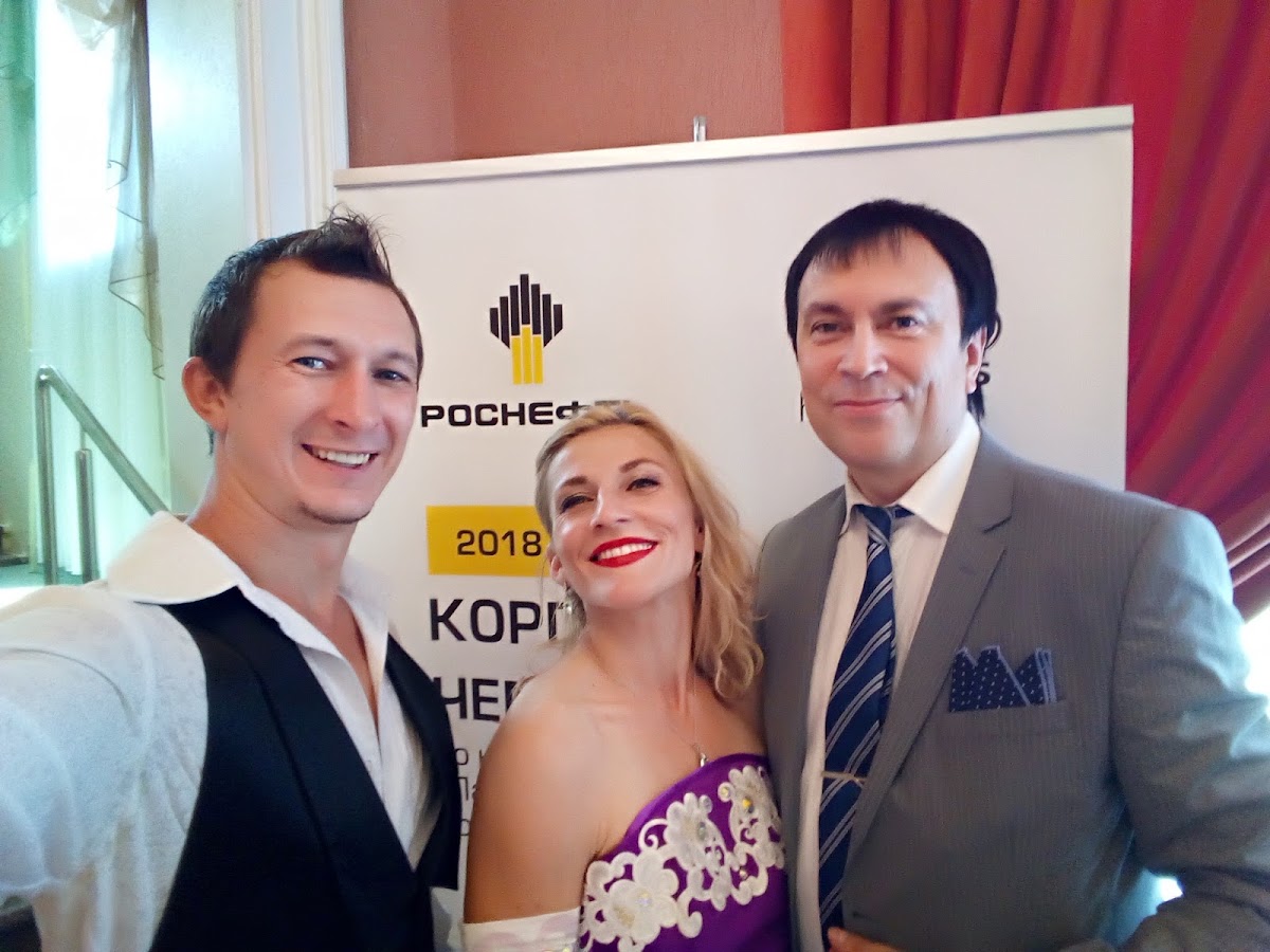 Отчет о нашей работе в этом году