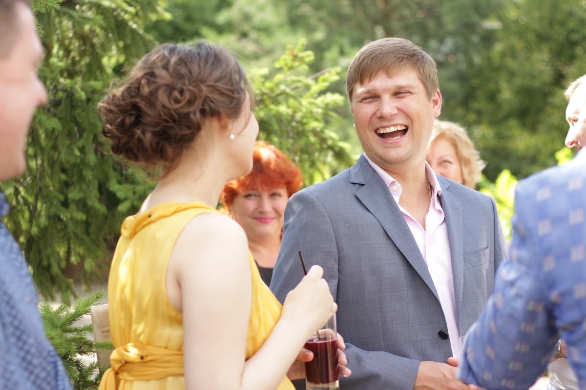 Денис &  Александра