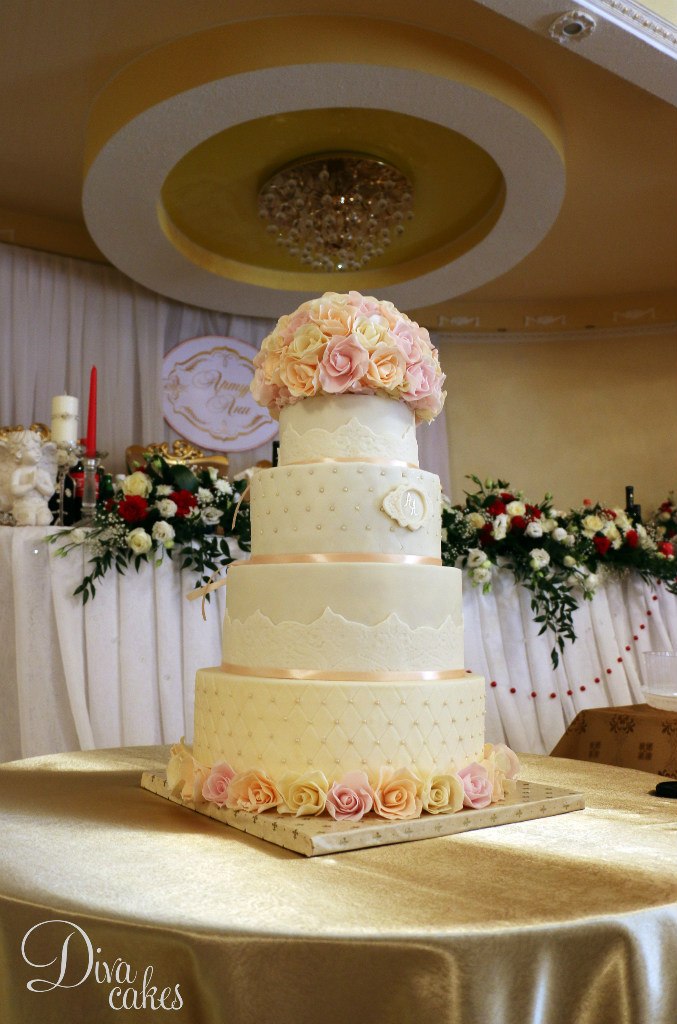Diva Cakes