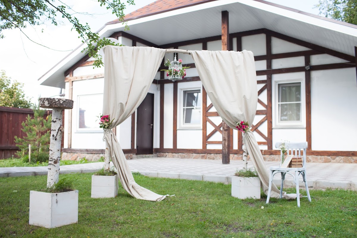 Юлия и Роман 2015