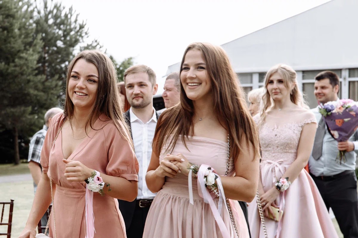 Ксения и Фрол