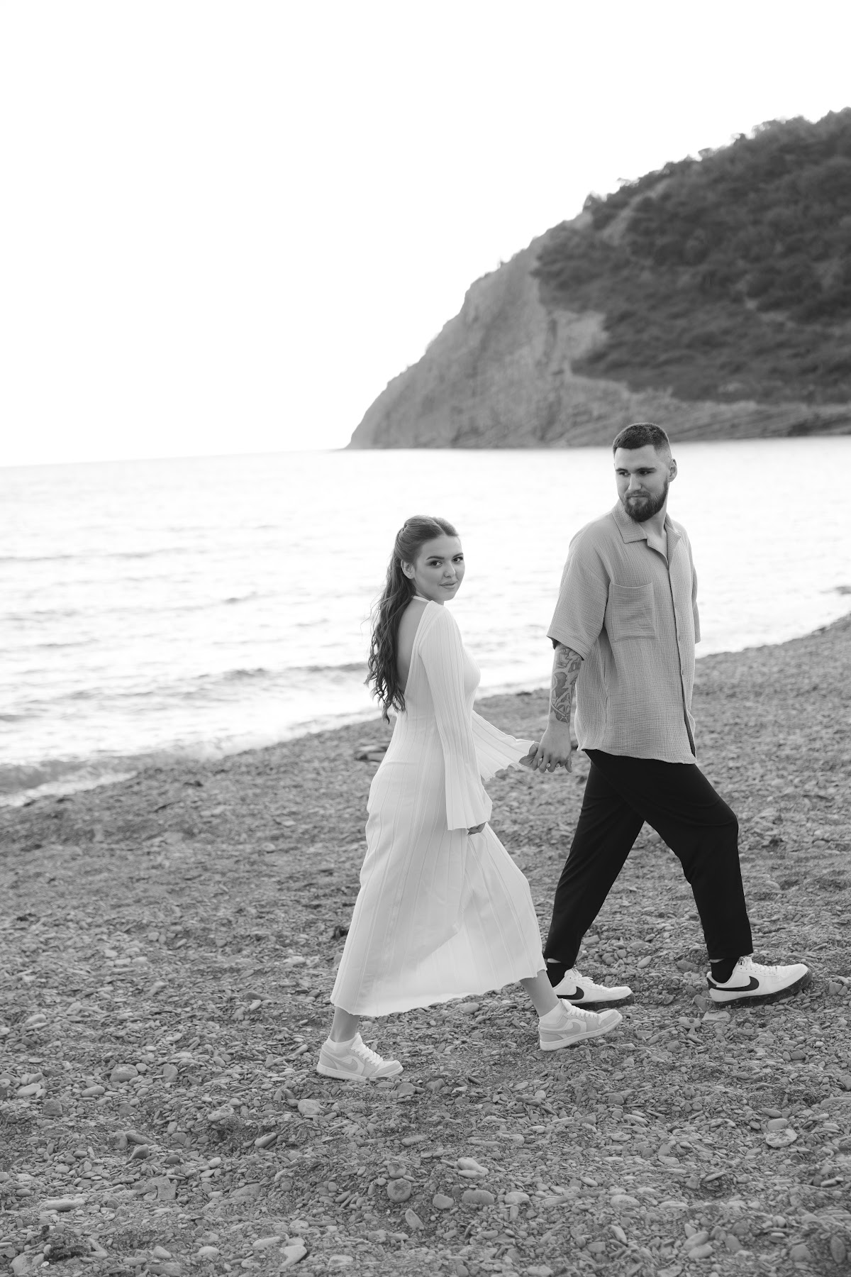Портфолио: Love story
