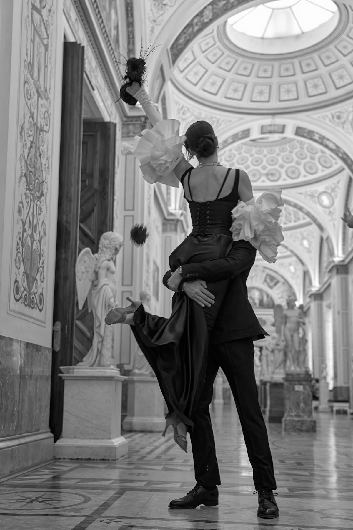 Lolita & Artem