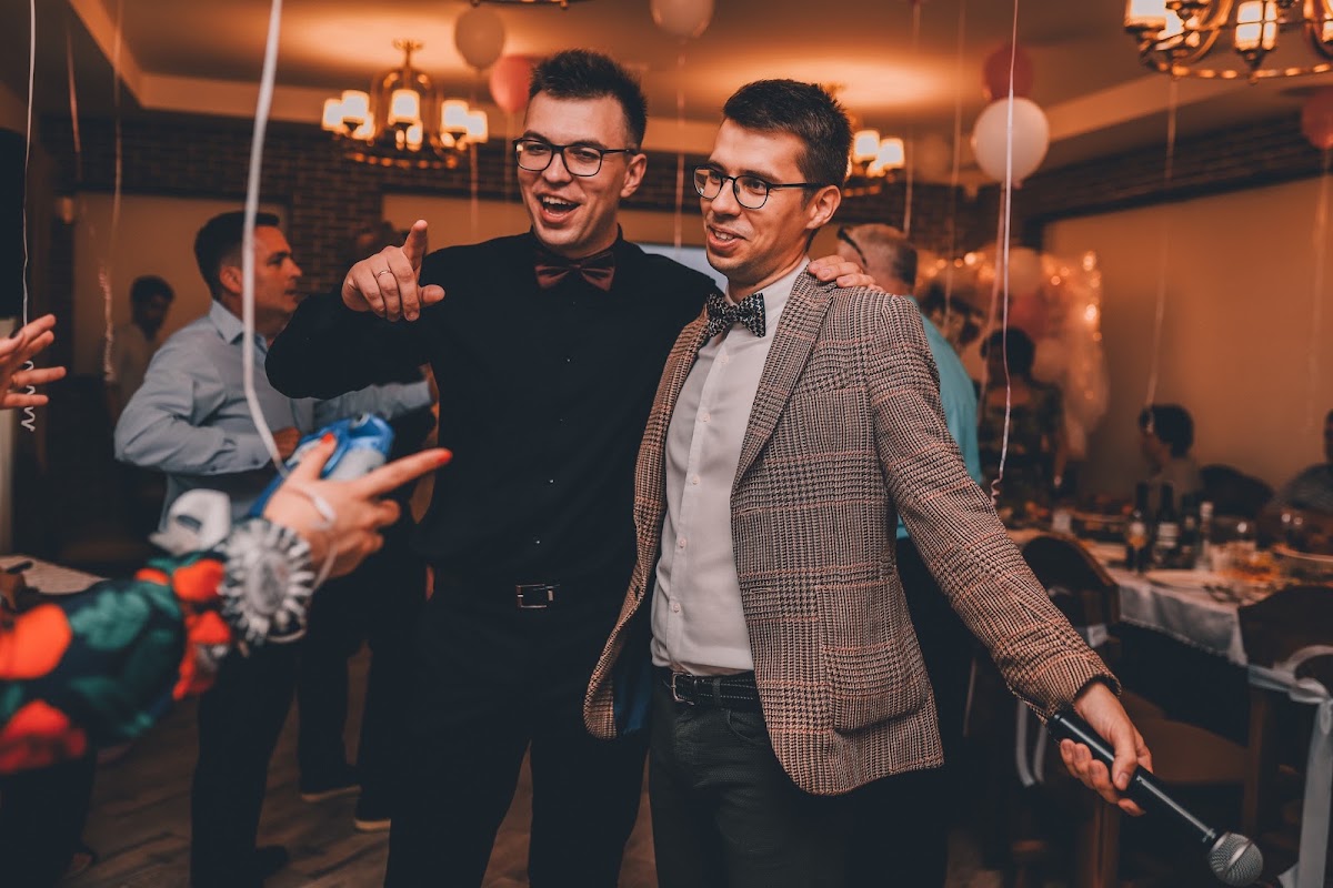 Портфолио