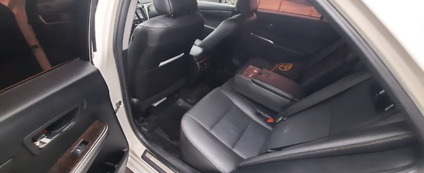 Toyota Camry 55