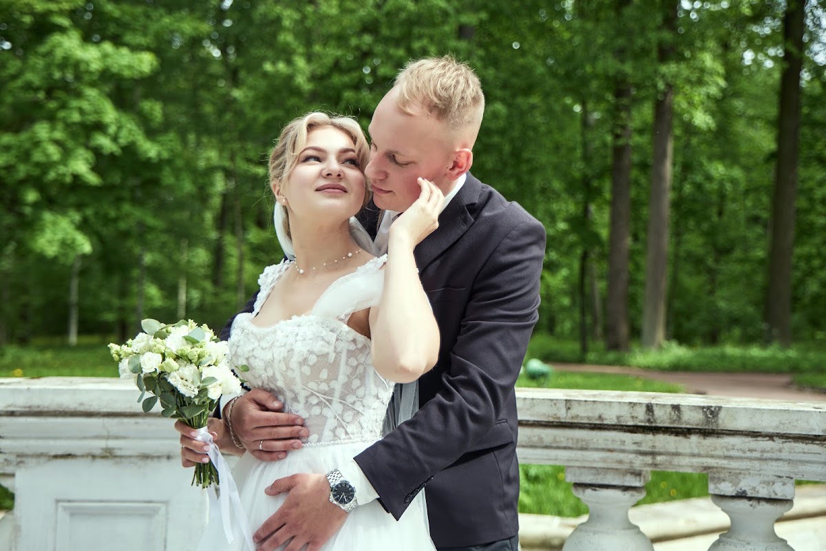 Портфолио: Свадьба