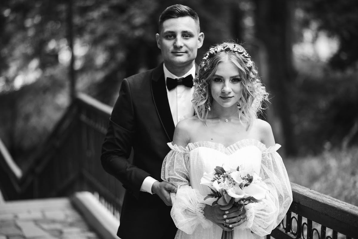 Александра  и Вадим