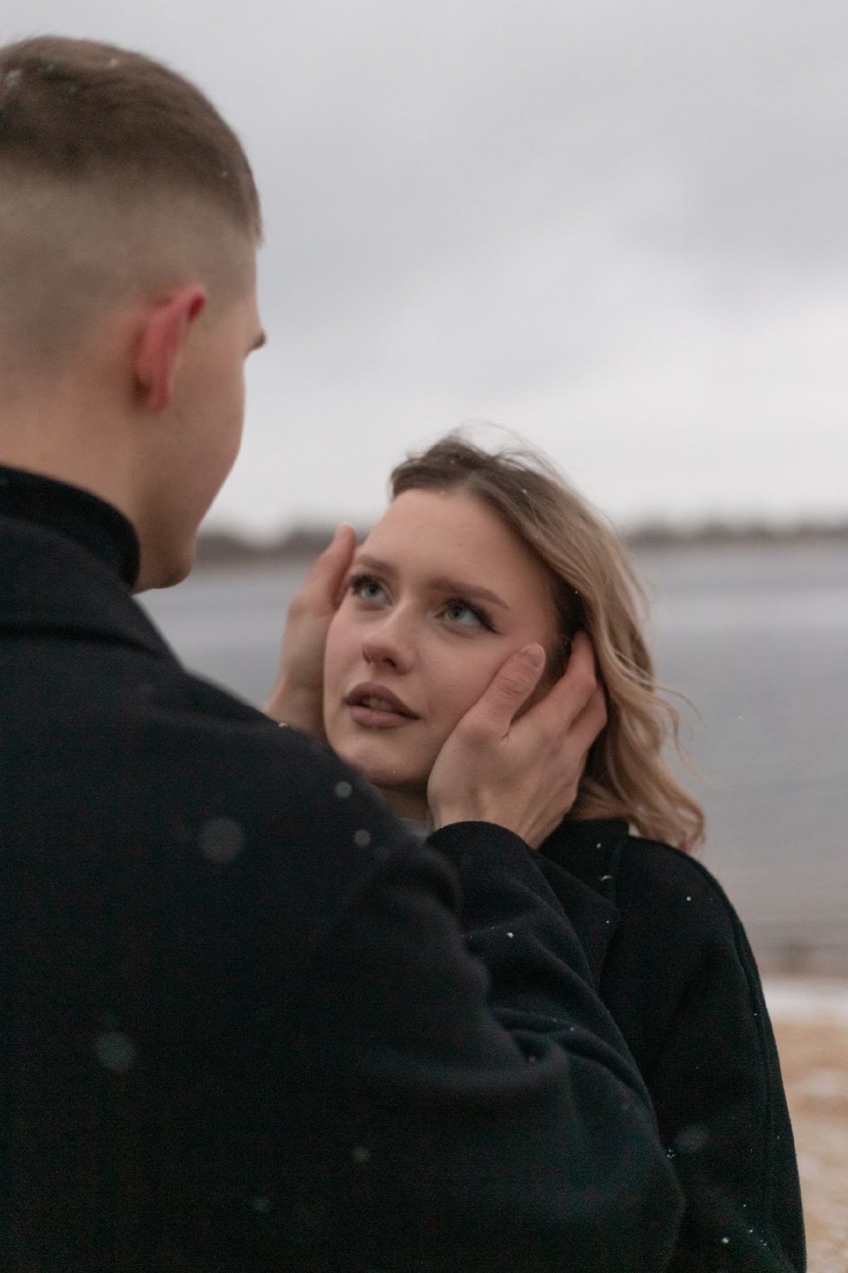 Портфолио: Love story