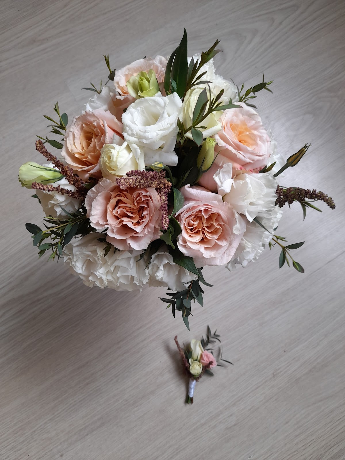 Decor Buket