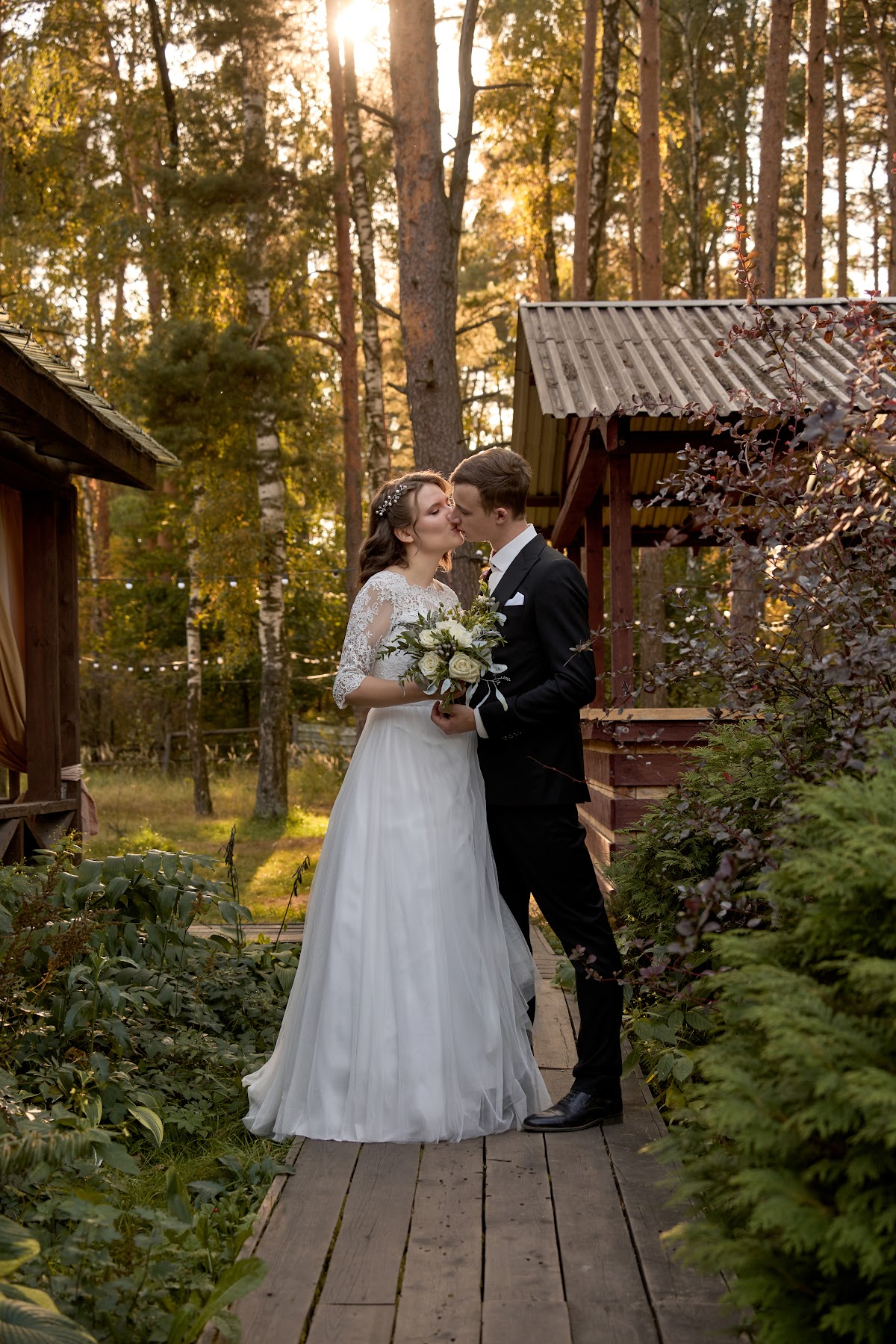 Wedding Hack