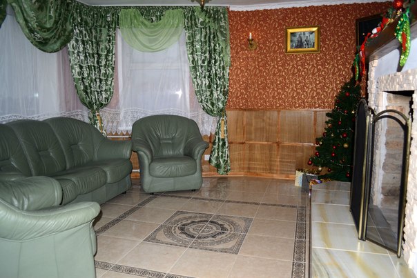 Фотогалерея ресторана