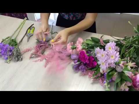 MALINA FLOWERS — кадр 2 из 61
