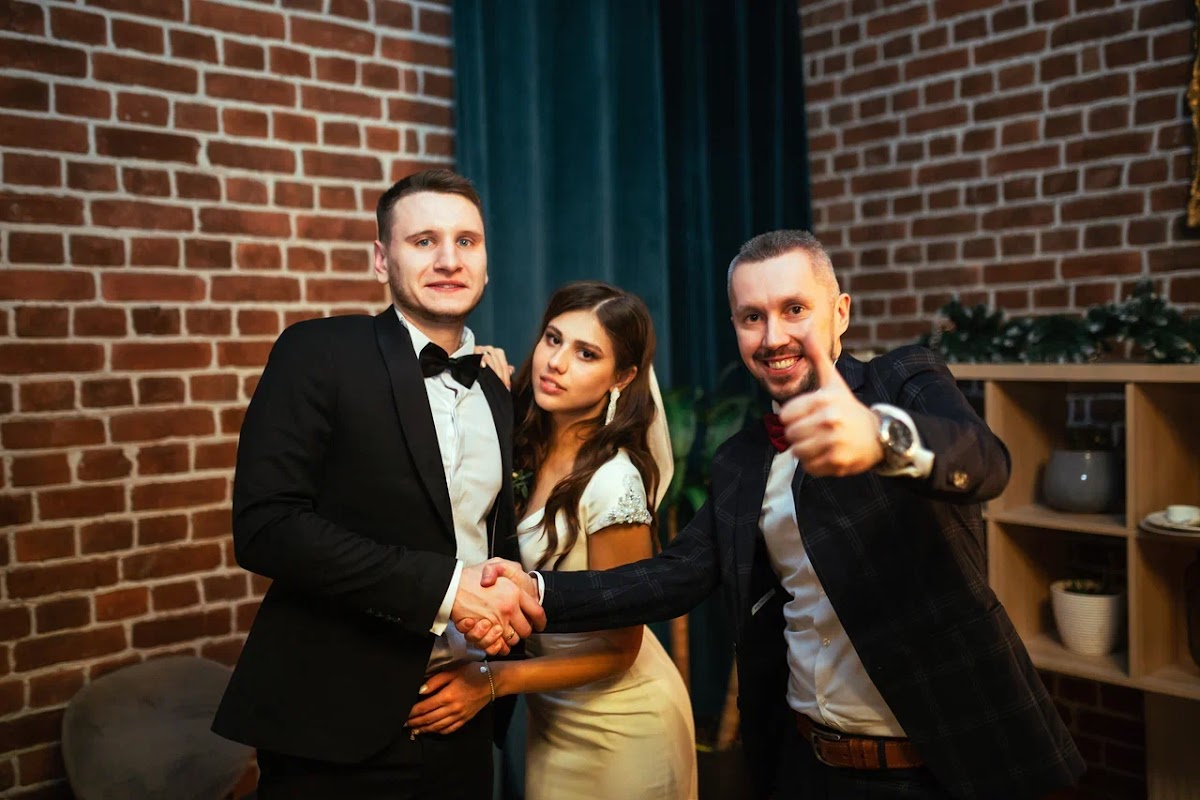 Алексей Тимонин