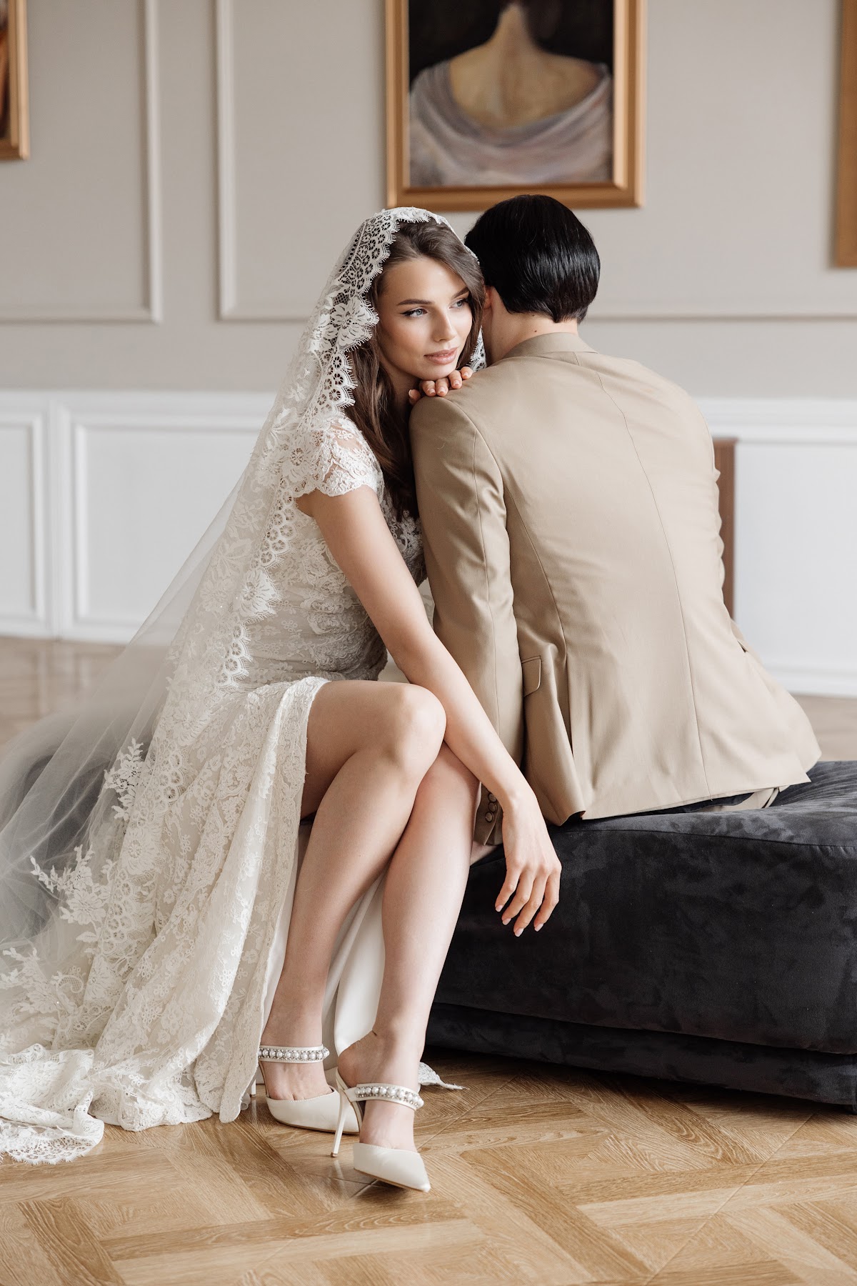 Лав стори