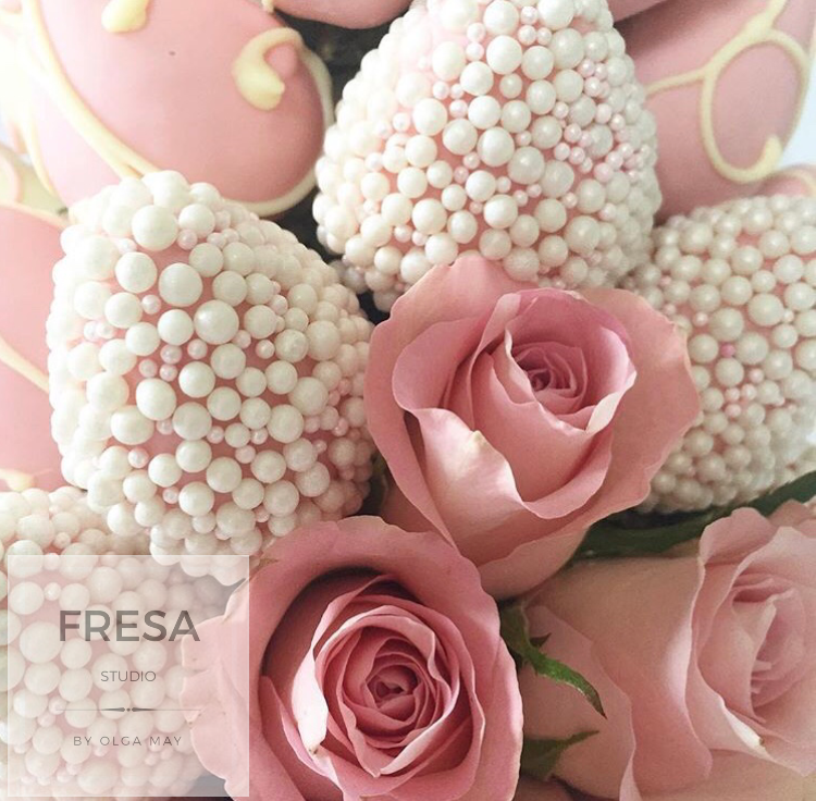 FRESA — кадр 2 из 15