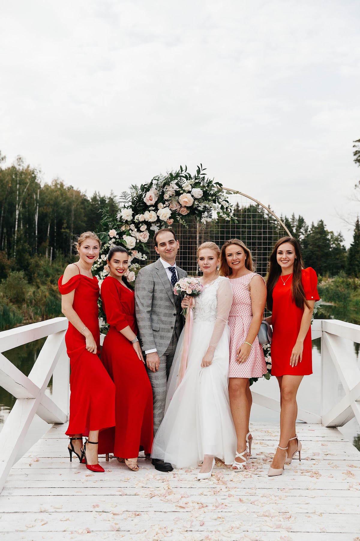 Свадьба Гена&Саша 3/9/19