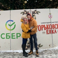 Варвара Жаркова