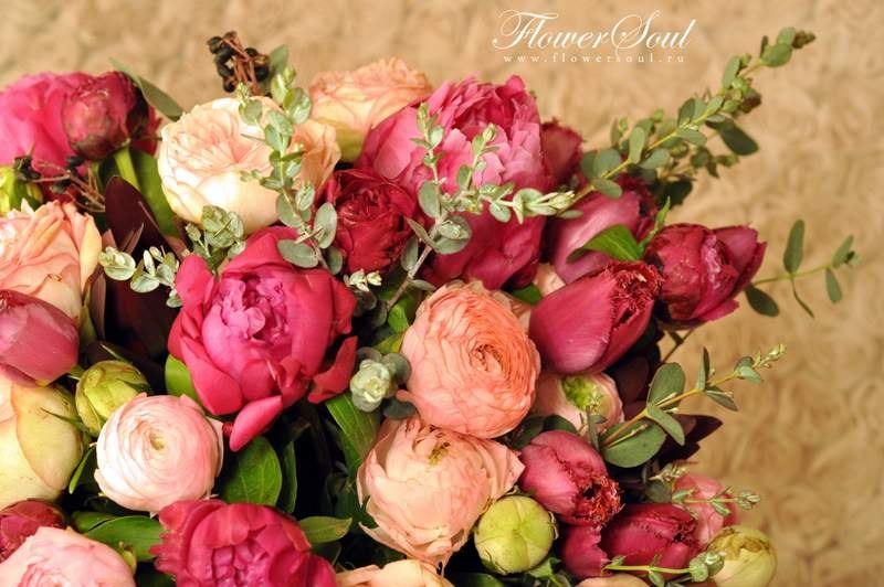 Flower Soul