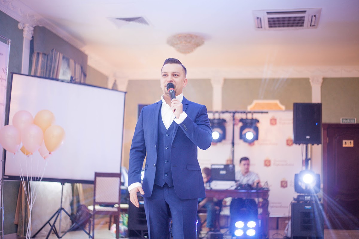 Кристина и Андрей